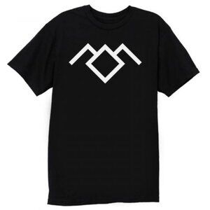 Owl Cave Symbol Logo Vintage Retro Graphic Fan Shirt 92